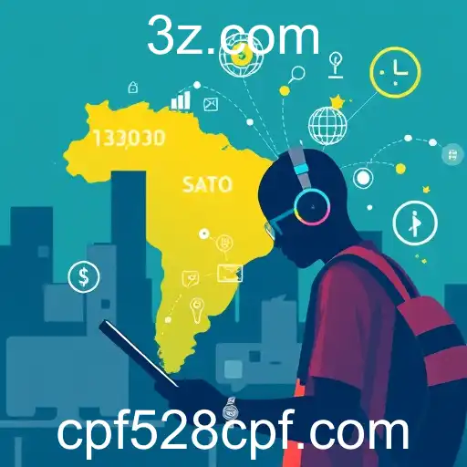 Avanços e Desafios na Era Digital do Brasil