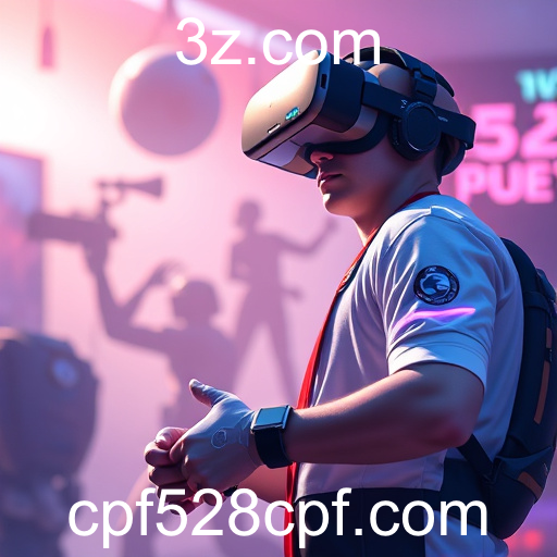 Revolução dos Jogos: Como as Inovações de 2025 Estão Transformando o Cenário