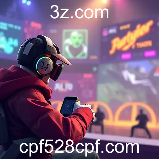 Novas Tendências e Desafios no Mundo dos Jogos em 2025