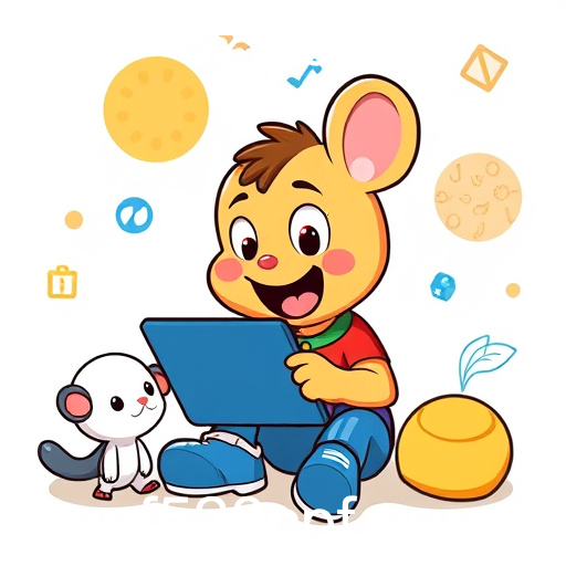 Revolução nos Jogos Digitais: Tendências e Impactos