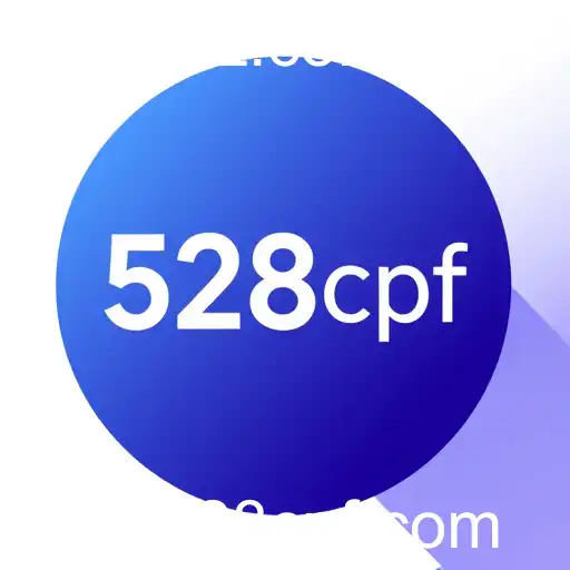 Tendências Atuais e o Impacto Social de 528cpf