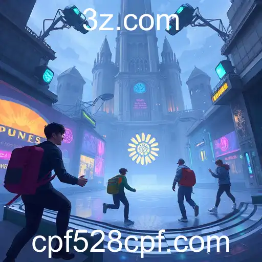 A Evolução do Mercado de Jogos em 2025