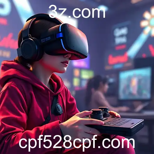 Innovations in Game Development Fuel Player Engagement