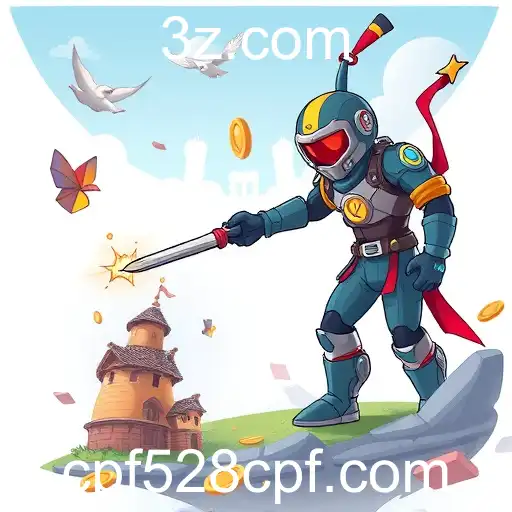 A Revolução dos Jogos Online: Explorando o Fenômeno 528cpf