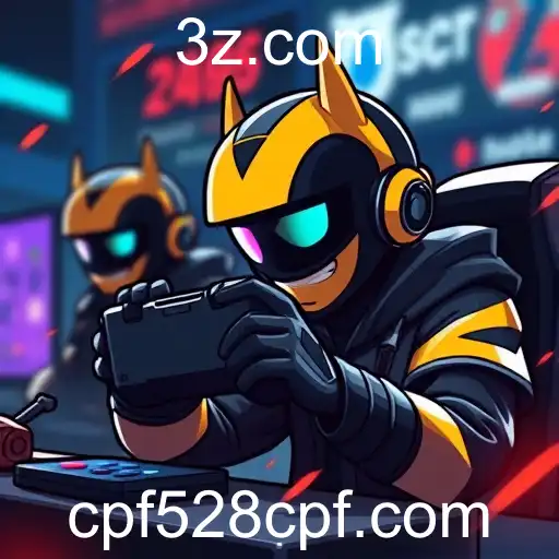 O Crescimento do Site 528cpf no Mercado de Jogos
