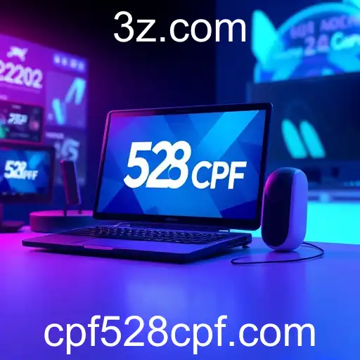 O Crescimento do 528cpf no Mercado de Jogos Online