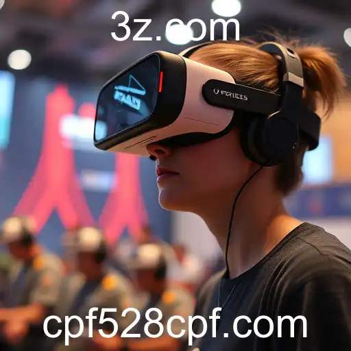 A Ascensão do 528cpf e a Revolução no Mundo dos Jogos