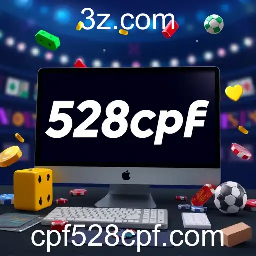 Inovação e Estratégia: O Crescimento do 528cpf