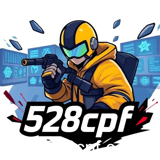 A Nova Era dos Jogos Online em 528cpf