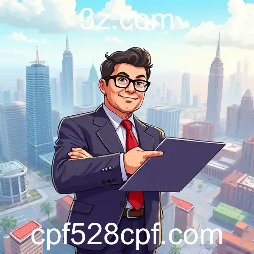 O Crescimento Imprevisível do 528cpf no Mundo dos Jogos