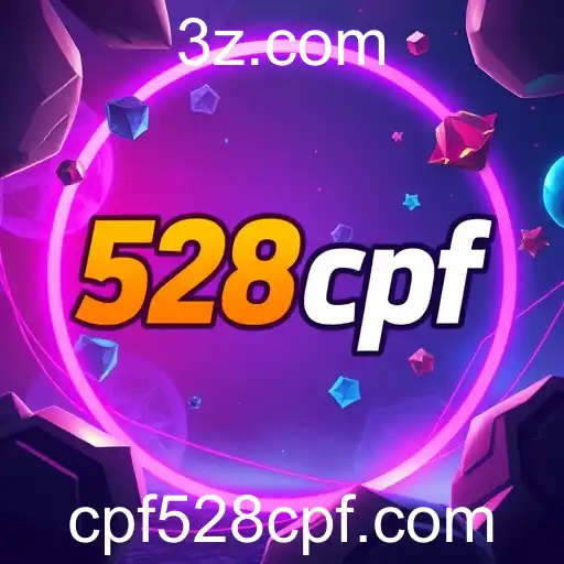 A Revolução do 528cpf no Cenário de Jogos de 2025