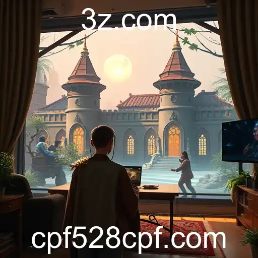 A Revolução dos Jogos em Realidade Aumentada