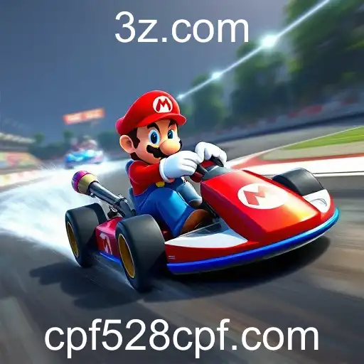 A Revolução dos Jogos Mobile com 528cpf