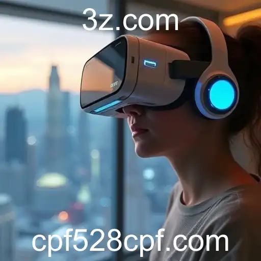 Ascensão do 528CPF no Cenário de Jogos Online