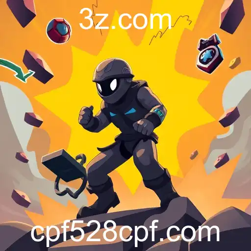 Crescimento do Fenômeno 528cpf nos Jogos Online