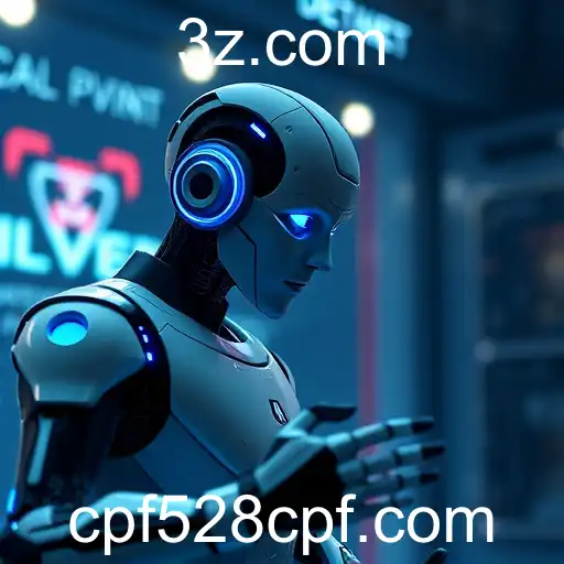 A Ascensão do 528CPF na Comunidade Gamer em 2025