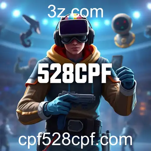 Ascensão do 528cpf: Impacto no Mundo dos Games