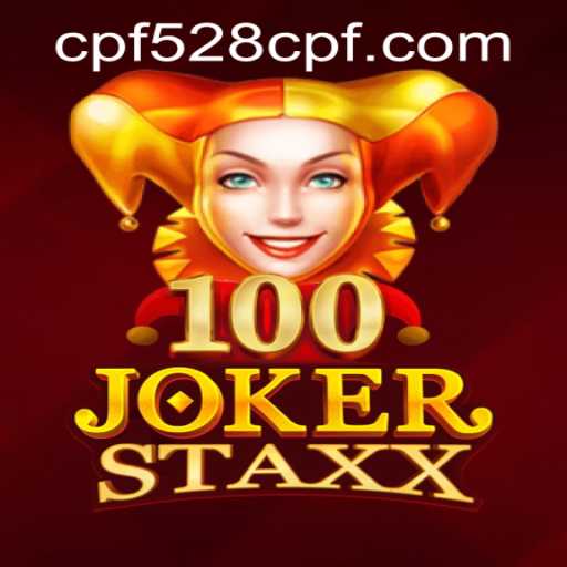 Exploring the Thrills of 100JokerStaxx and Secure Gaming with 528cpf PH Login