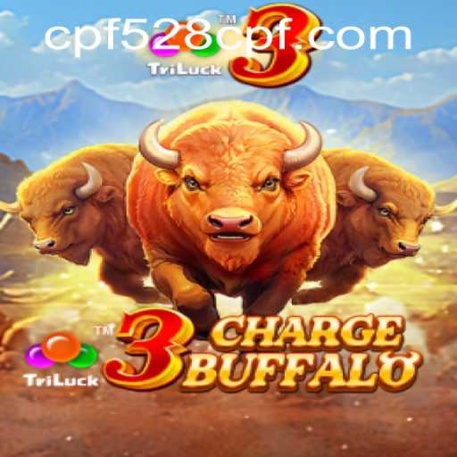 Exploring 3ChargeBuffalo: A Thrilling Adventure in Gaming