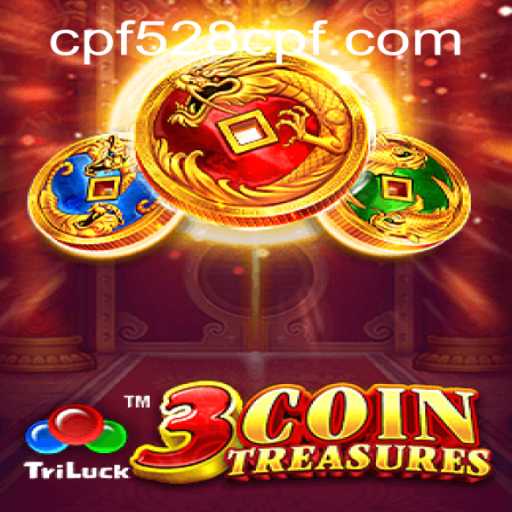 Unveiling the Thrill of 3CoinTreasures: A Comprehensive Guide