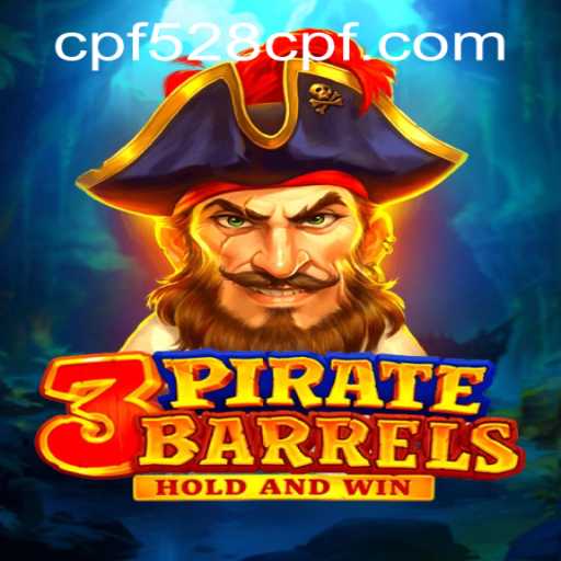 Dive into the Adventurous World of 3PirateBarrels: A Game-Changing Experience with 528cpf PH Login