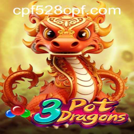 3PotDragons: The Immersive Gaming Experience with 528cpf PH Login