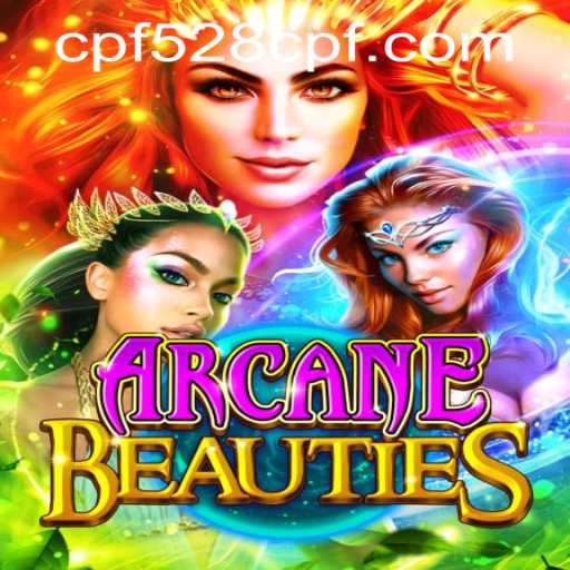 ArcaneBeauties: A Deep Dive into the Fantasy World with 528cpf PH Login
