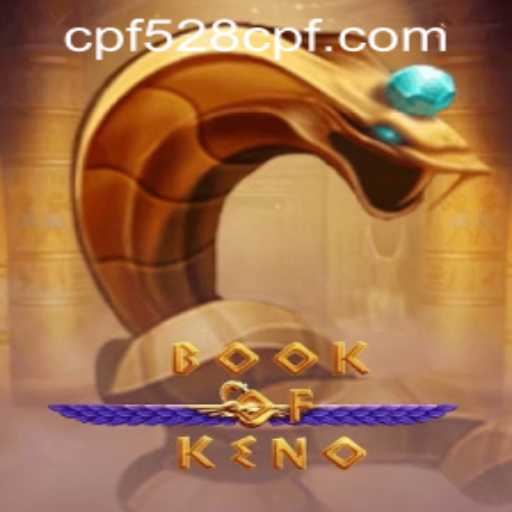 Exploring the Thrilling World of BookOfKeno: An In-Depth Look at the Game and 528cpf PH Login