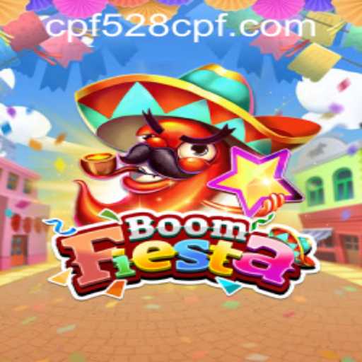 BoomFiesta and the Dynamics of 528cpf PH Login