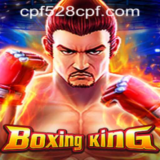 The Excitement of BoxingKing and How to Navigate 528cpf PH Login