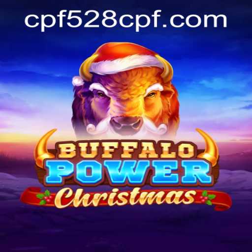 Buffalo Power Christmas: Exploring the Festive Adventure