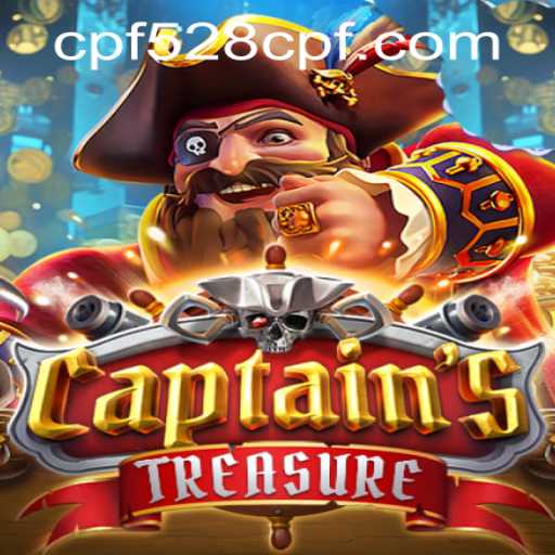 Exploring the World of CaptainssTreasure: A Thrilling Adventure