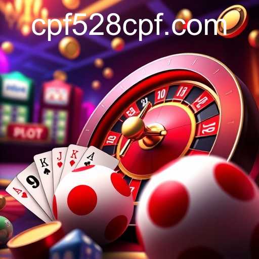 Exploring the Thrilling World of Casino Games with 528cpf PH Login