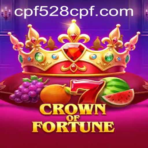 Crown of Fortune: A New Era of Gaming Adventure with 528cpf PH Login
