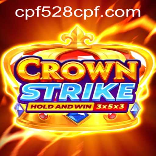 Crownstrike: A Revolutionary Gaming Experience