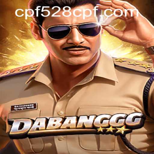 Unveiling DABANGGG: A New Gaming Experience with 528cpf PH Login