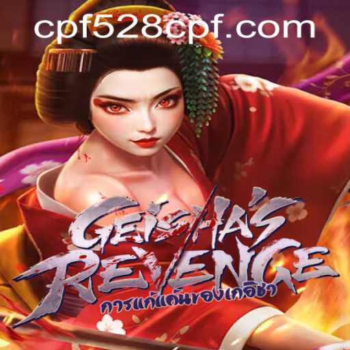 Exploring the Enigmatic World of GeishasRevenge and the 528cpf PH Login