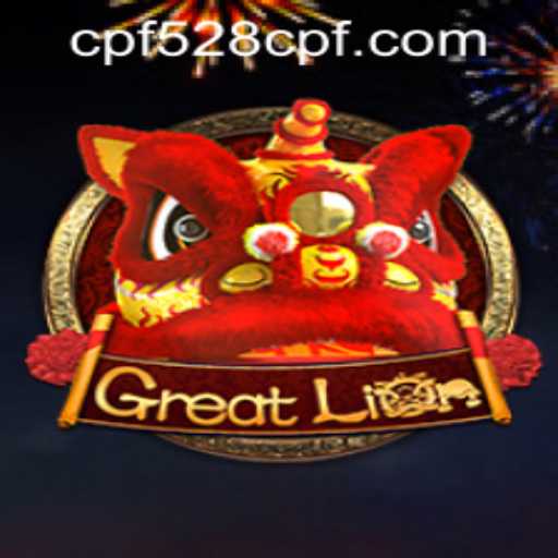 Explore the Thrilling Adventures of GreatLion