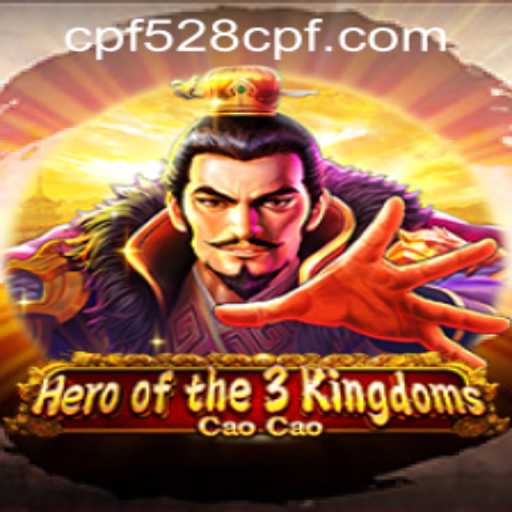Discovering Heroofthe3KingdomsCaoCao: Gameplay, Introduction, and Rules