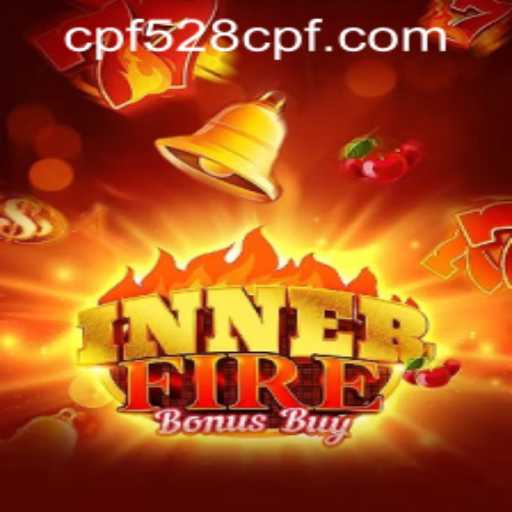 Unveiling InnerFireBonusBuy: A Thrilling Gaming Phenomenon with 528cpf PH Login