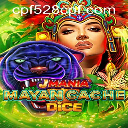 Exploring JManiaMayanCacheDice: An Intriguing Adventure in the Gaming World