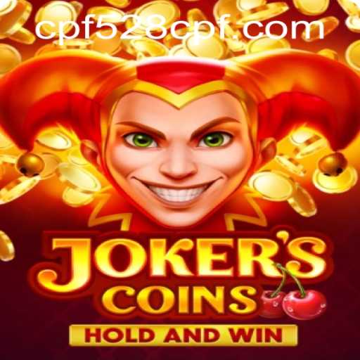 Exploring JokersCoins and the Enigmatic 528cpf PH Login