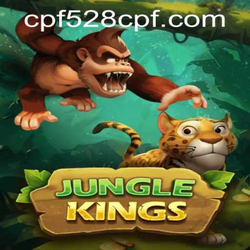 JungleKings: A New Adventure Awaits in the Heart of the Virtual Jungle