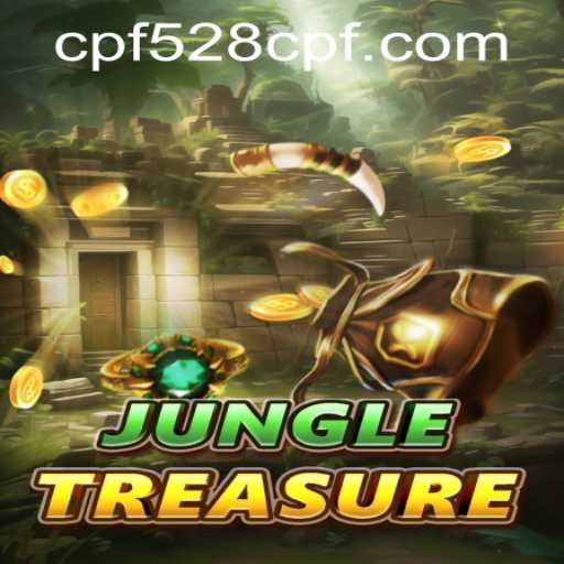 Exploring JungleTreasure Game and the 528cpf PH Login Experience