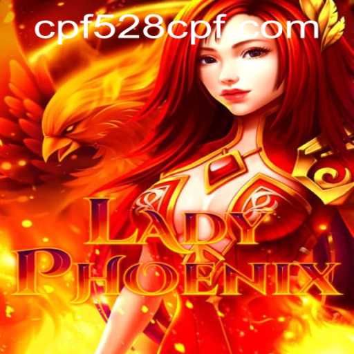 LadyPhoenix: Navigating the World of 528cpf PH Login in Gaming