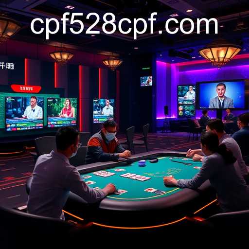 Exploring the World of Live Games: An In-Depth Analysis