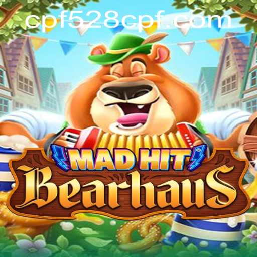 Unleashing the Adventure: MadHitBearhaus and the Mystery of 528cpf PH Login