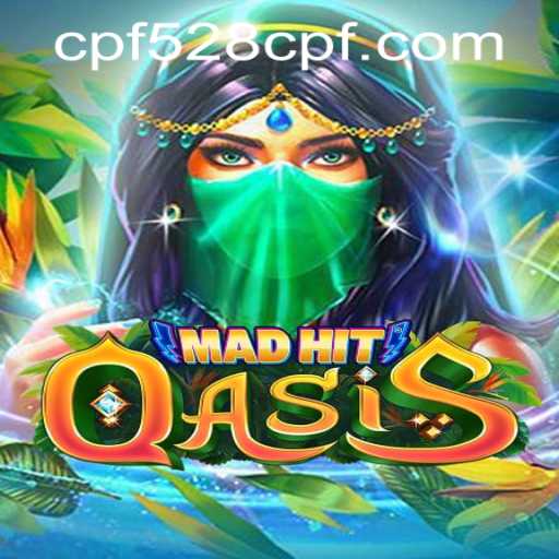 Exploring the Thrills of MadHitOasis: A New Gaming Experience