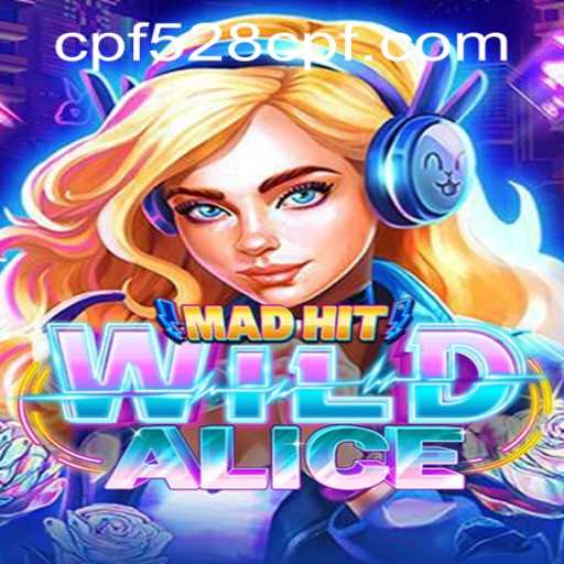MadHitWildAlice: An Exciting Journey into a Wonderland Game
