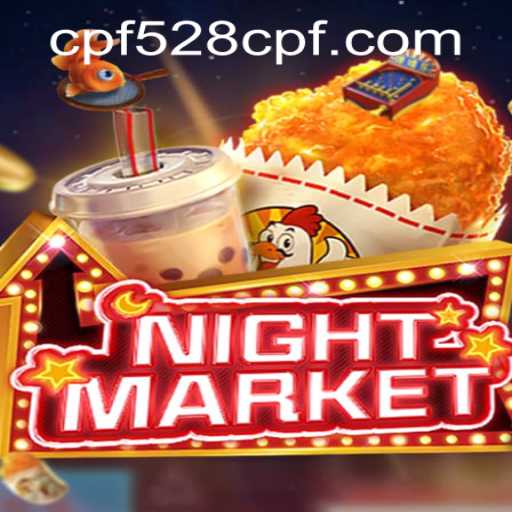 Exploring NIGHTMARKET: A New Gaming Experience with 528cpf PH Login